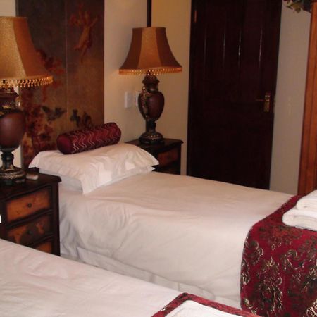 Villa Lugano Guesthouse Йоханесбург Екстериор снимка