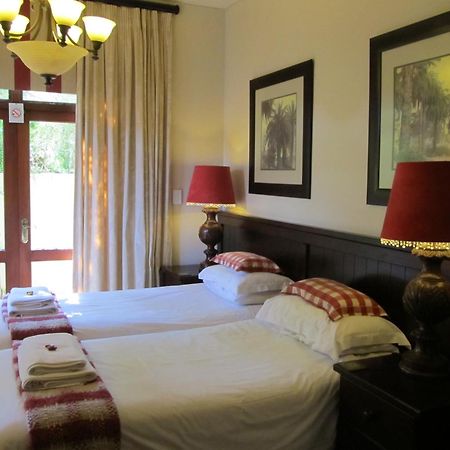 Villa Lugano Guesthouse Йоханесбург Екстериор снимка