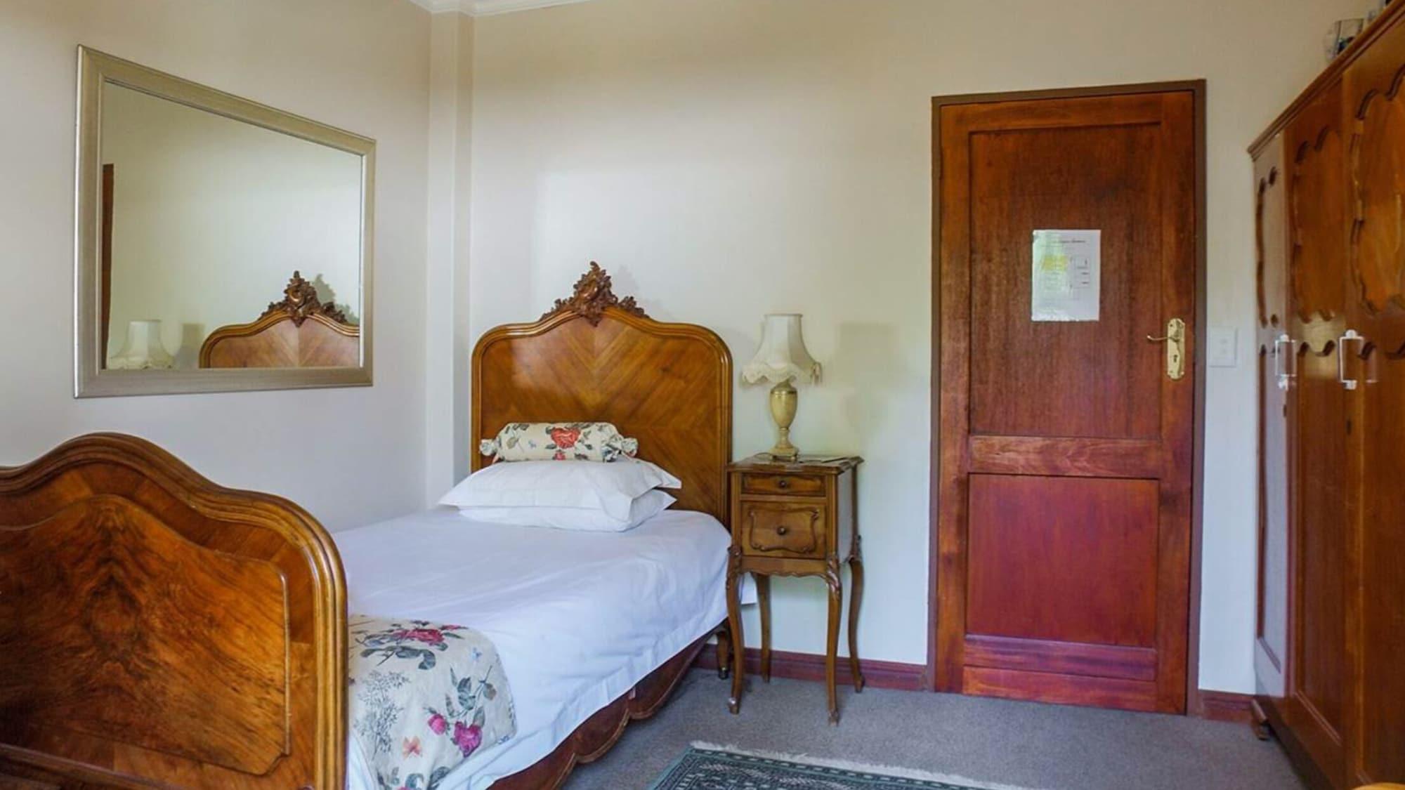 Villa Lugano Guesthouse Йоханесбург Екстериор снимка