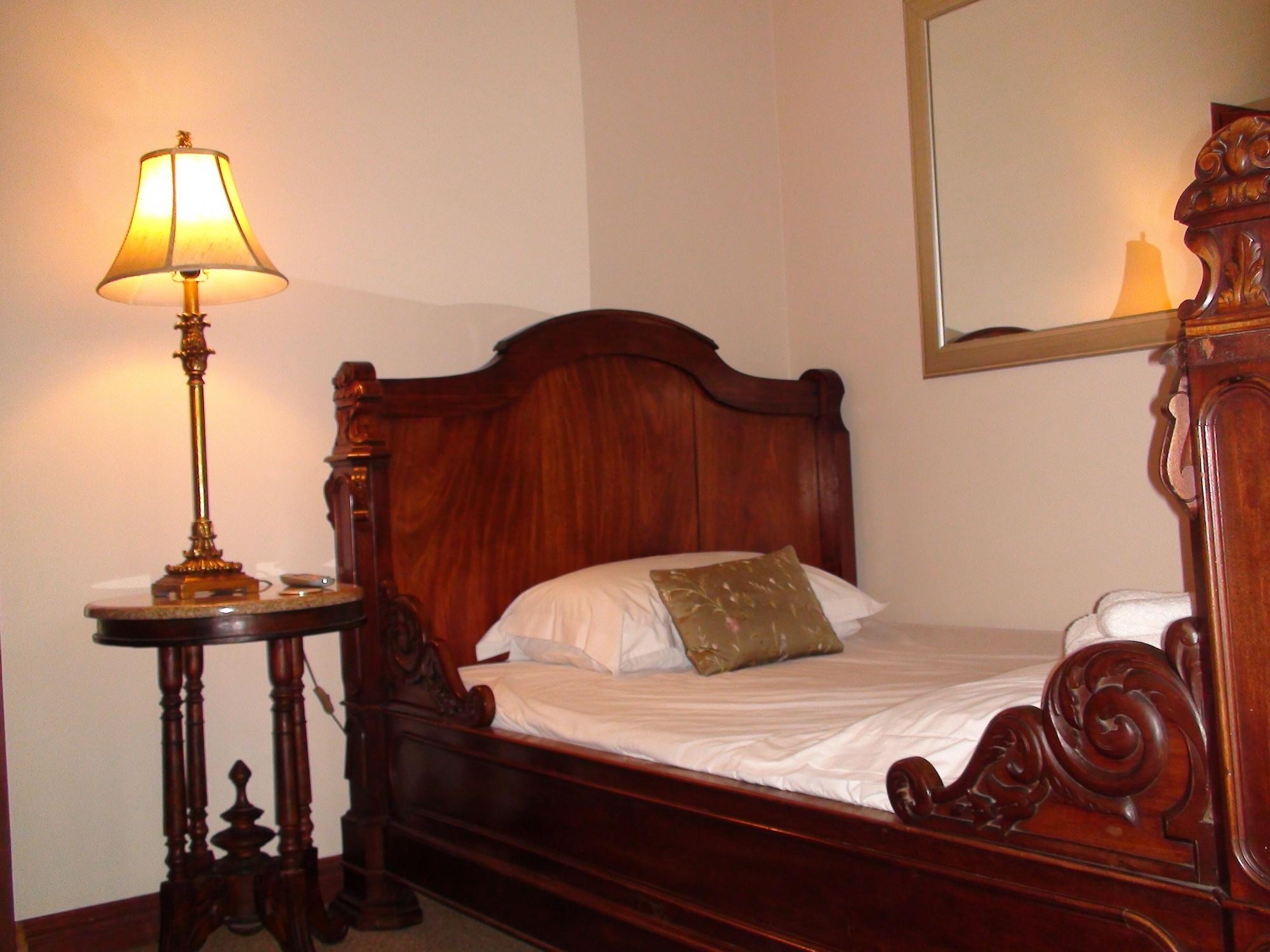 Villa Lugano Guesthouse Йоханесбург Екстериор снимка