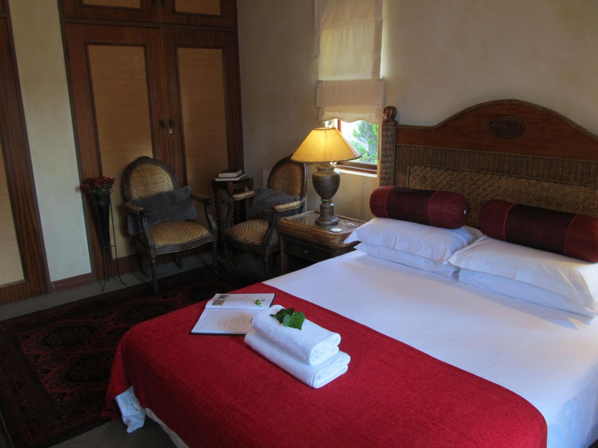 Villa Lugano Guesthouse Йоханесбург Екстериор снимка