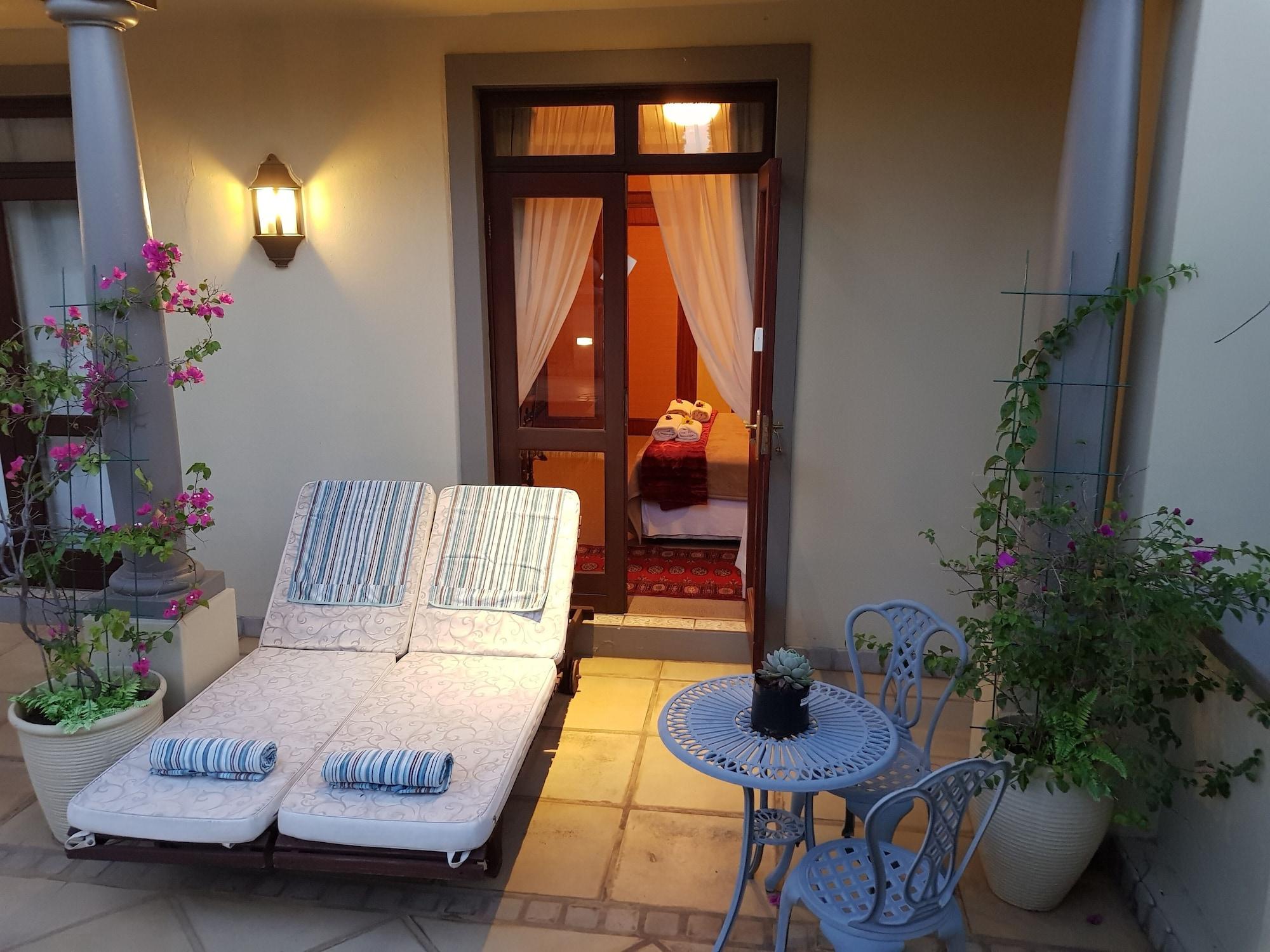Villa Lugano Guesthouse Йоханесбург Екстериор снимка