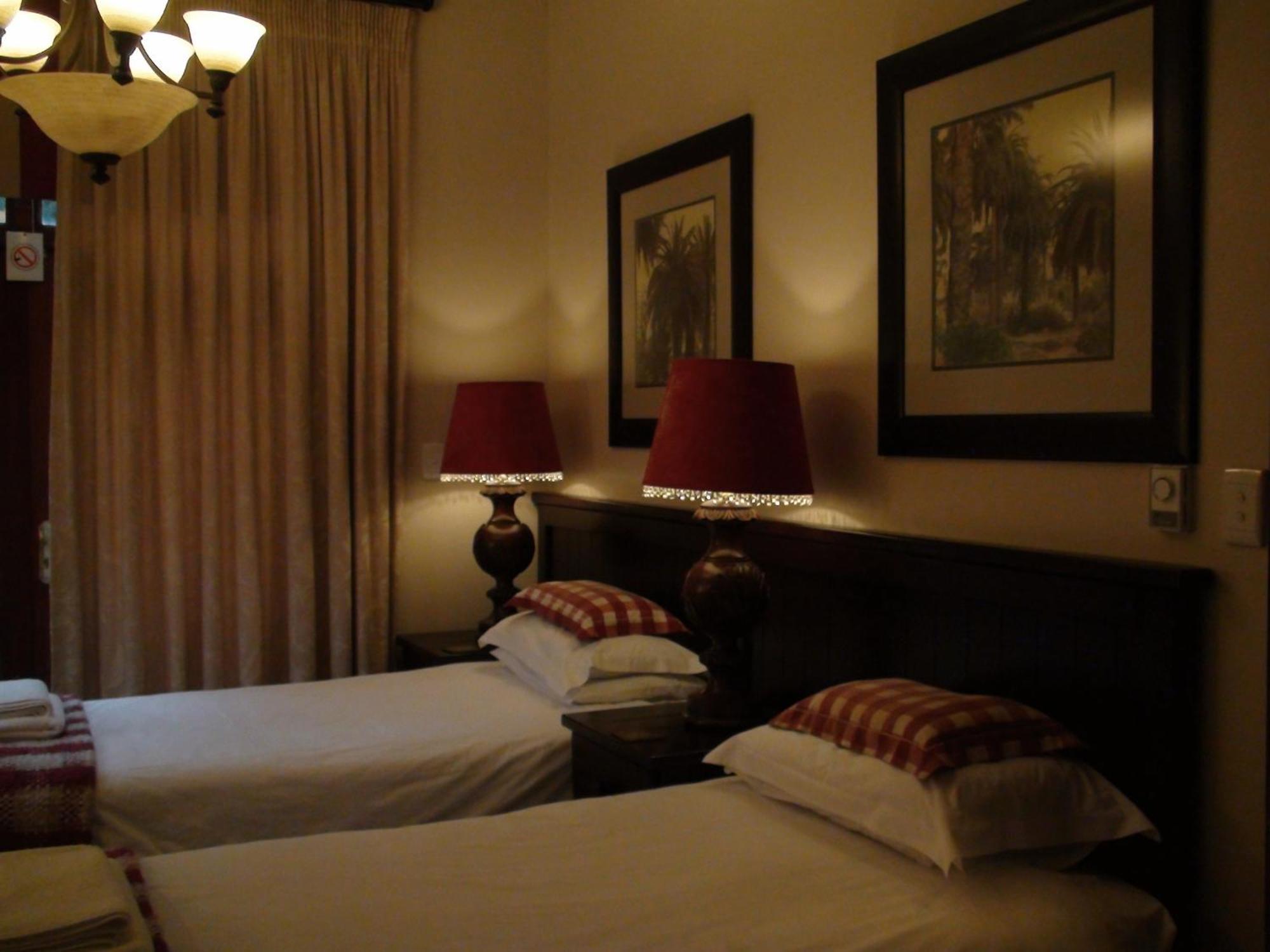 Villa Lugano Guesthouse Йоханесбург Екстериор снимка
