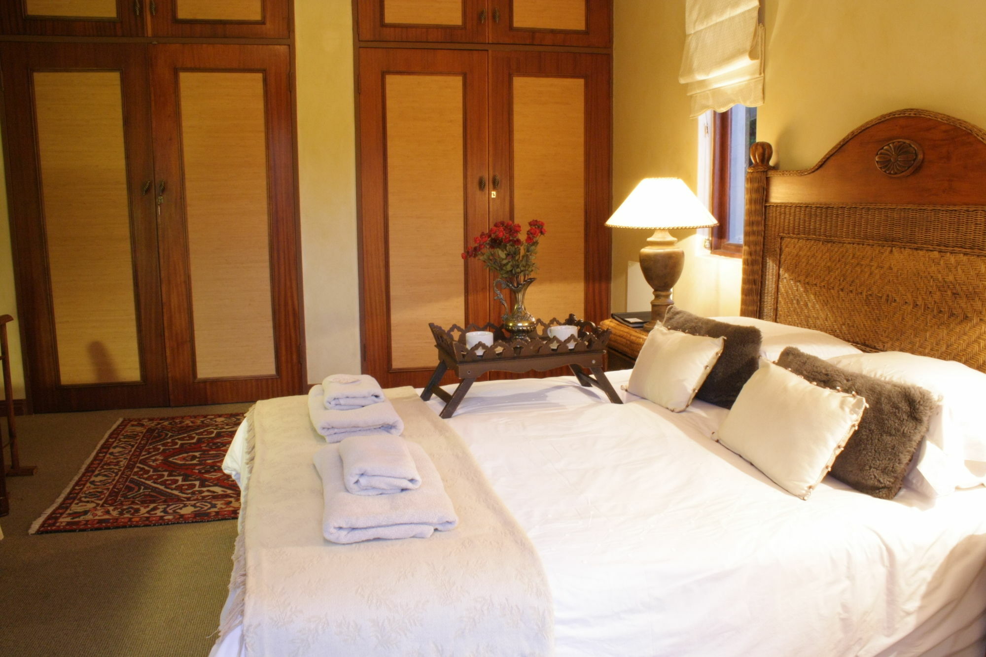 Villa Lugano Guesthouse Йоханесбург Екстериор снимка