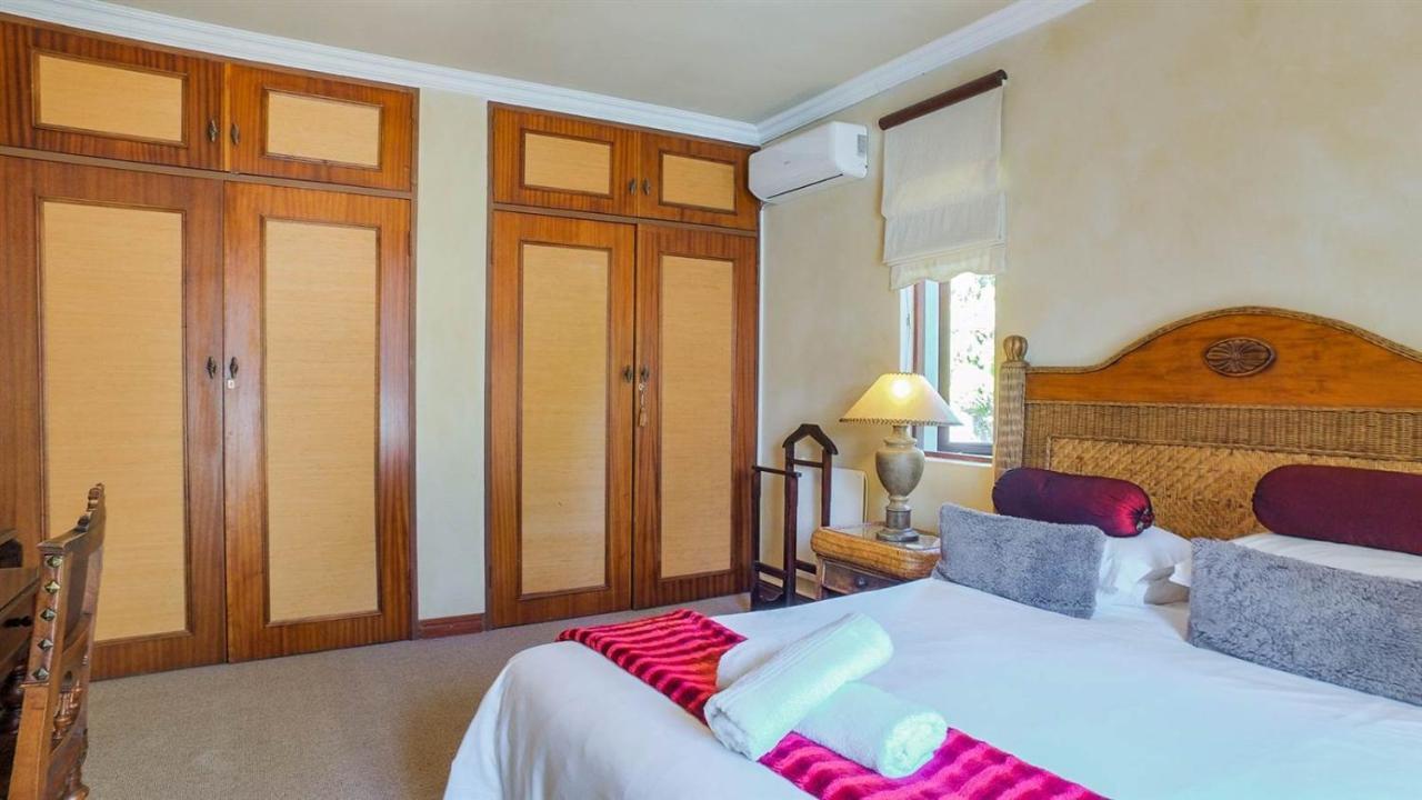 Villa Lugano Guesthouse Йоханесбург Екстериор снимка